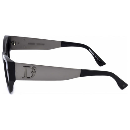 Dsquared2 Women's Sunglasses D20033-S-807-53 - Image #3