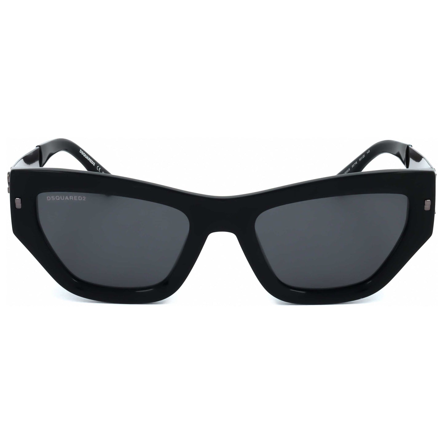 Dsquared2 Women's Sunglasses D20033-S-807-53 - Image #5