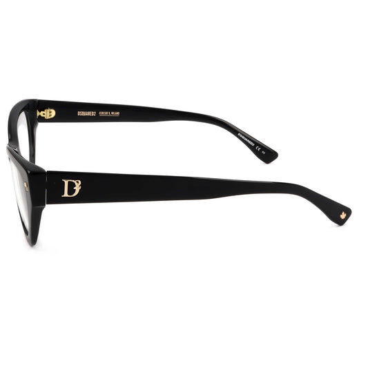 Dsquared2 Women's Opticals D20043-2M2-54 - Image #3