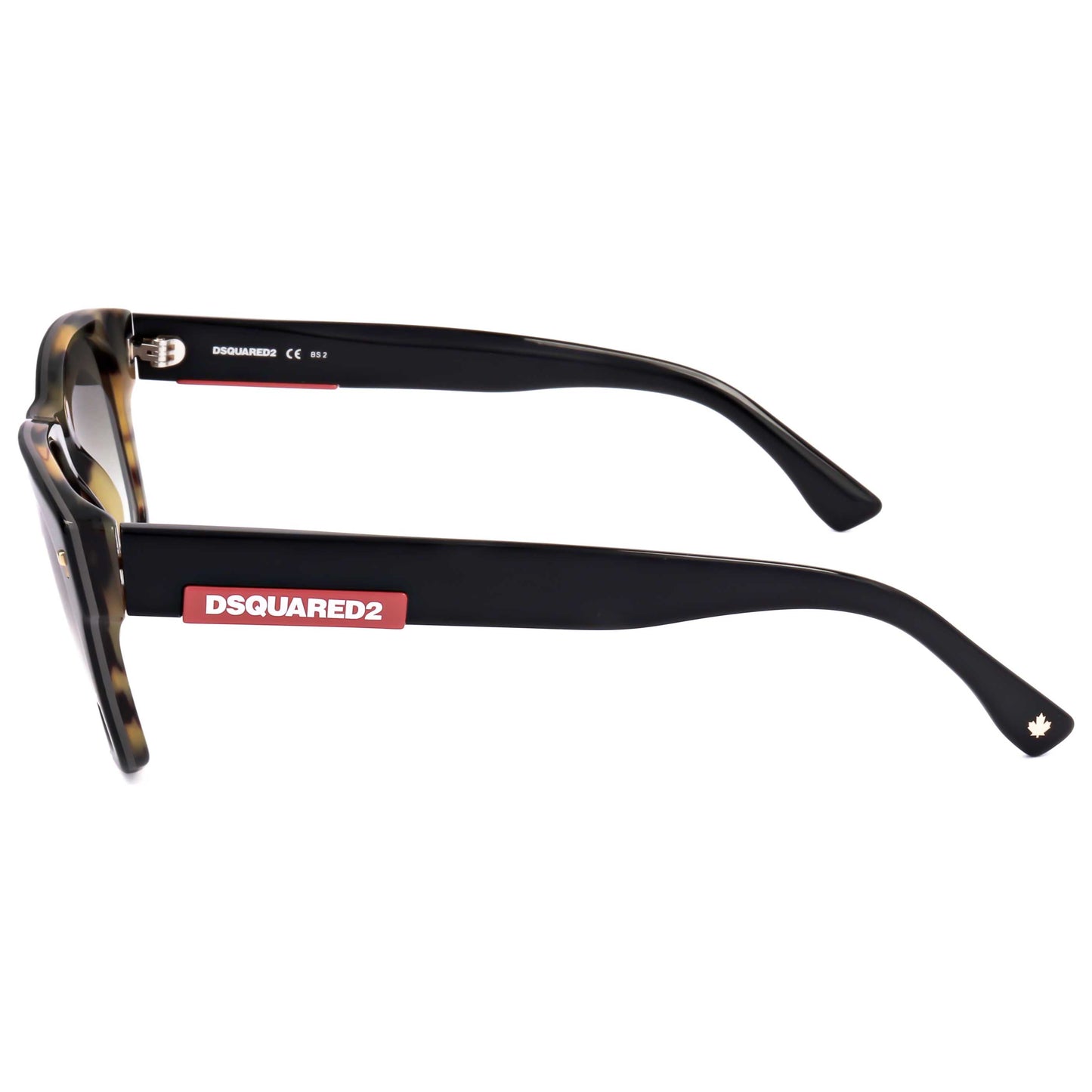 Dsquared2 Men's Sunglasses D20046-S-WR7-53 - Image #3