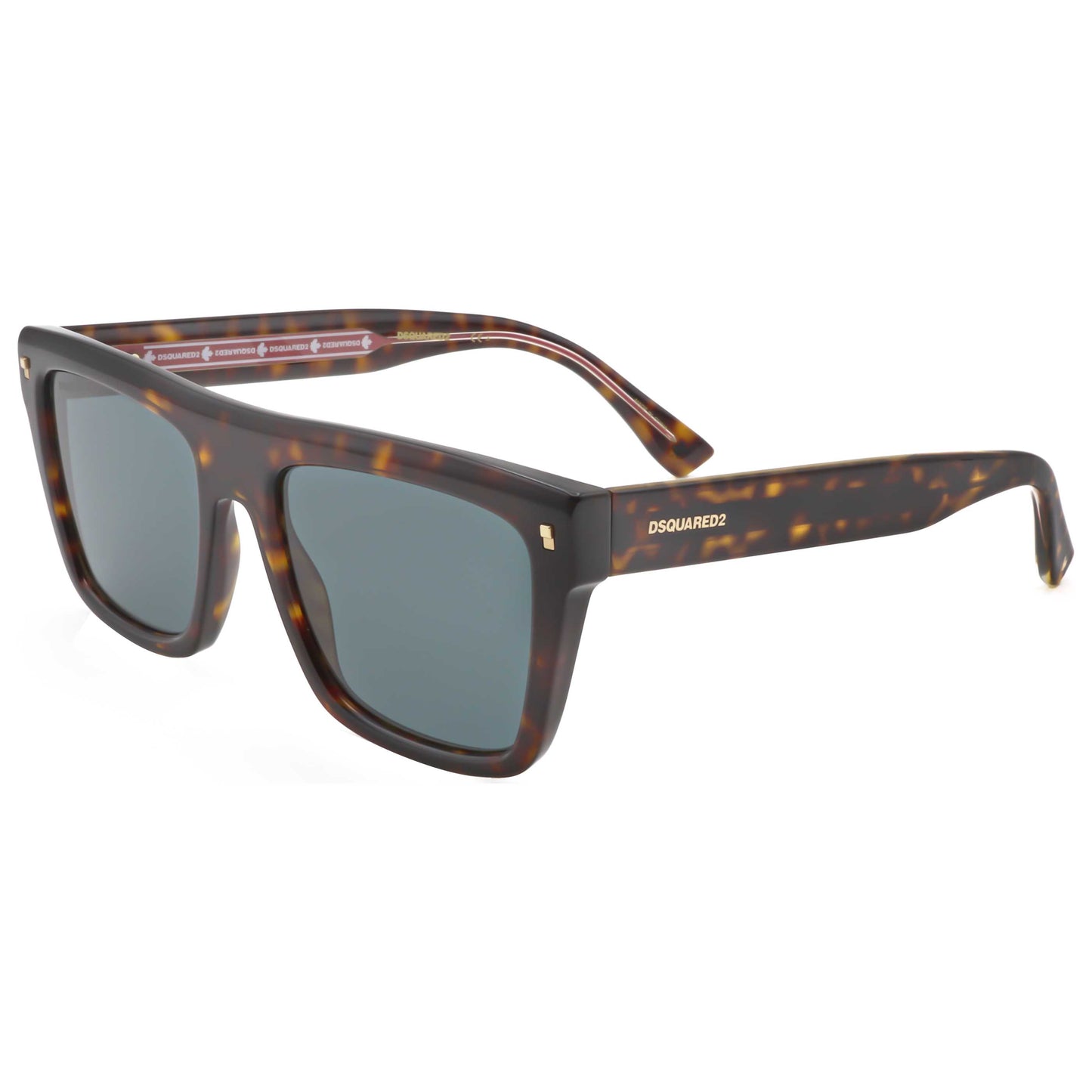 Front view of Dsquared2 Men's Sunglasses D20051S-0086-KU