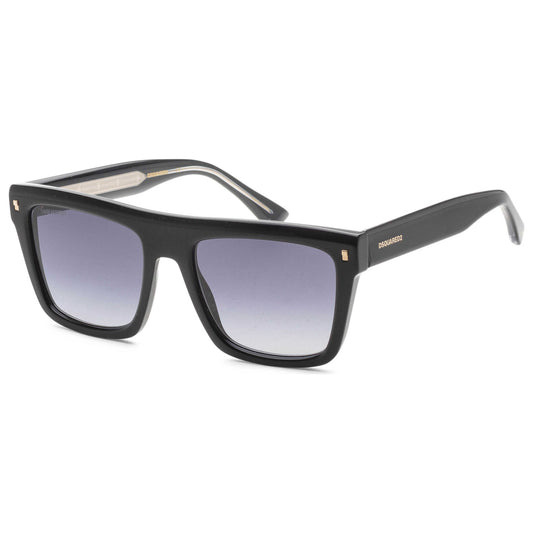 Front view of Dsquared2 Men's Sunglasses D20051S-0807-9O