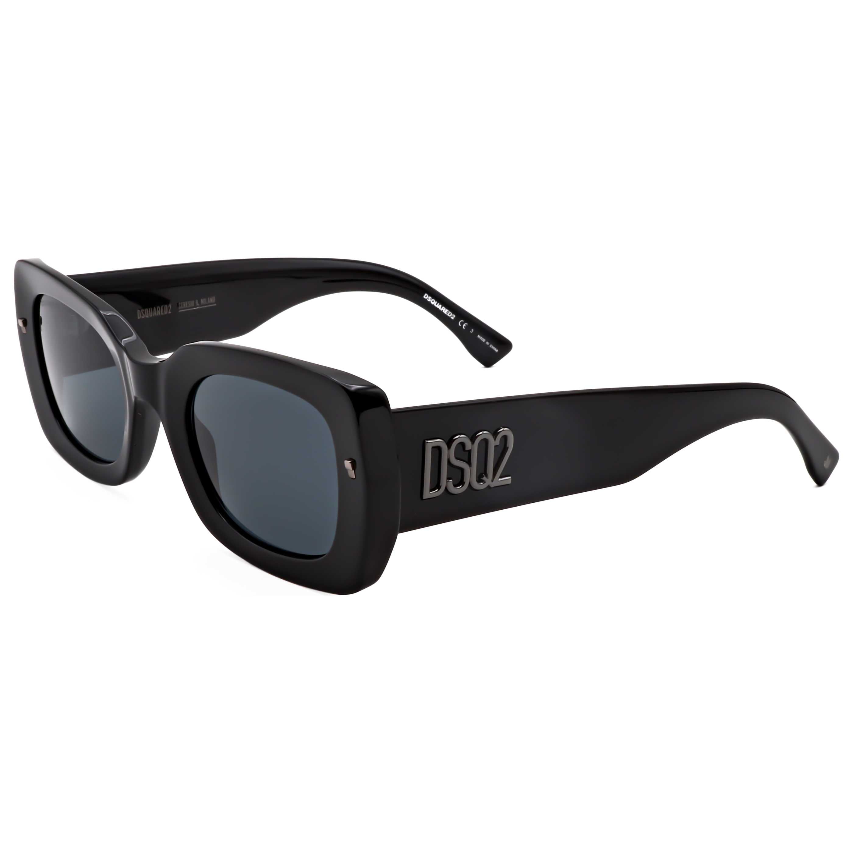 Dsquared2 Men's Sunglasses D20061S-0ANS-IR – Ashford.com
