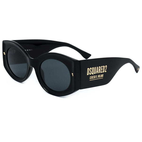 Dsquared2 Men's Sunglasses D20071-S-807-51 – Ashford.com