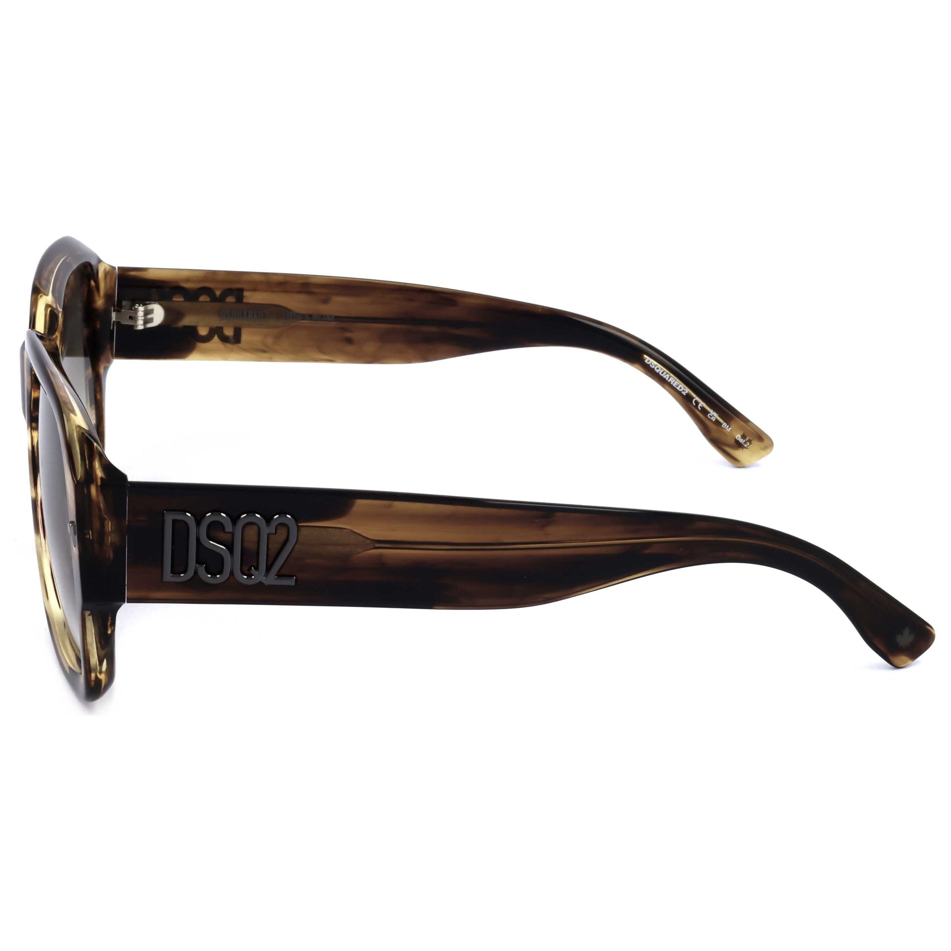 Dsquared2 Men's Sunglasses D20106-S-GMV-54 - Image #3