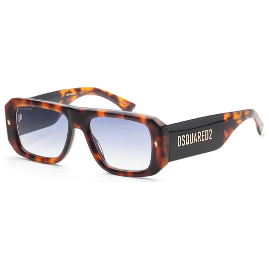 Front view of Dsquared2 Men's Sunglasses D20107S-0086-08