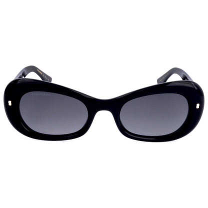 Dsquared2 Women's Sunglasses D20110-S-807-52 - Image #6