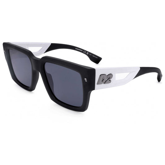 Front view of Dsquared2 Men's Sunglasses D20143-S-003-53