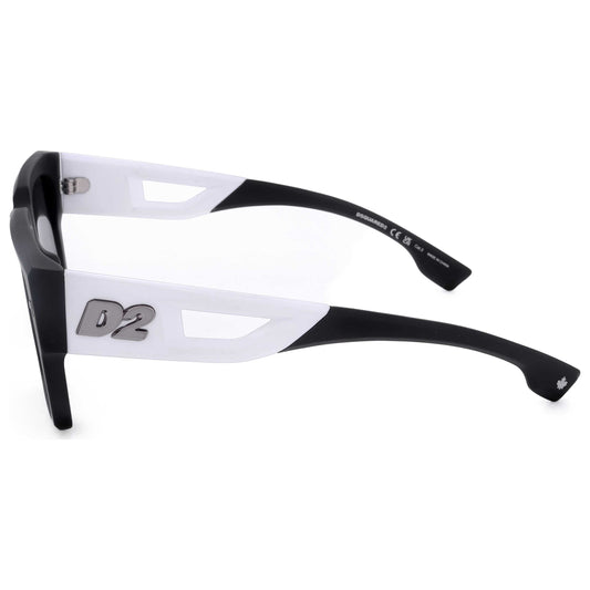 Dsquared2 Men's Sunglasses D20143-S-003-53 - Image #3