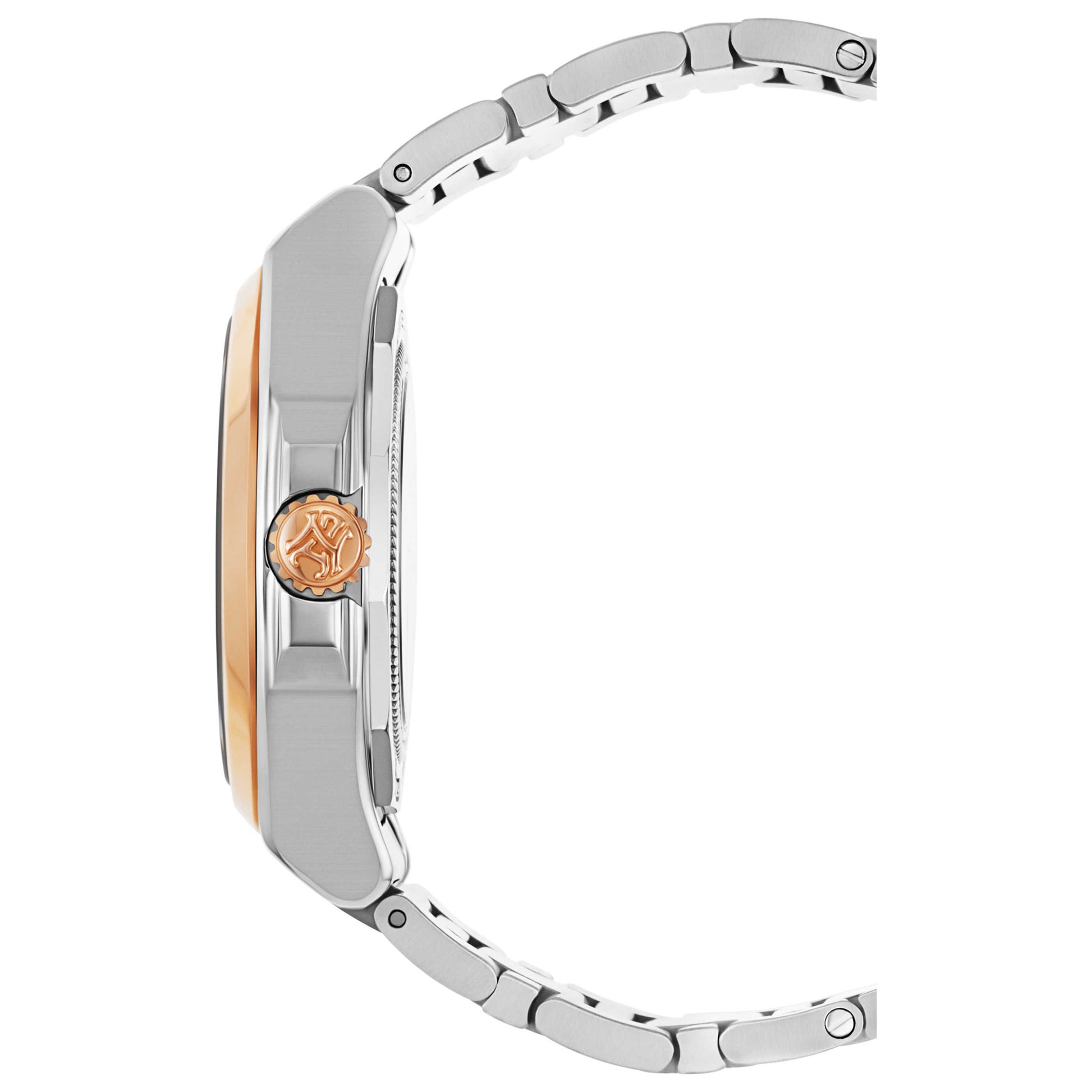 Armand Nicolet J09 Men's Automatic Watch D650AAA-BU-MA4650AA - Image #4