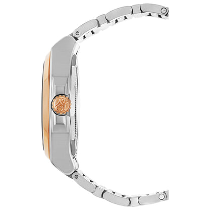 Armand Nicolet J09 Men's Automatic Watch D650AAA-BU-MA4650AA - Image #4