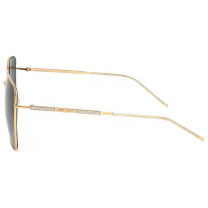 Jimmy Choo Women's Sunglasses DAHLA-F-SK-000-59 - Image #3