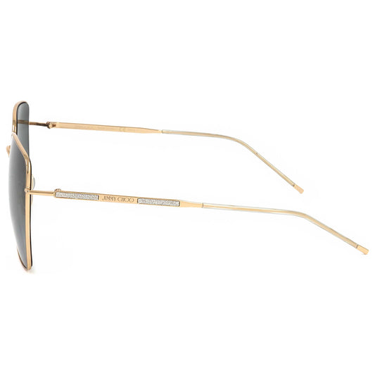 Jimmy Choo Women's Sunglasses DAHLA-F-SK-000-59 - Image #3