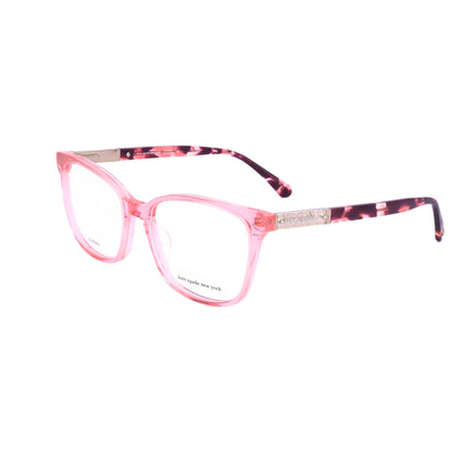 Front view of Kate Spade Women's Opticals DAVINA-35J-54