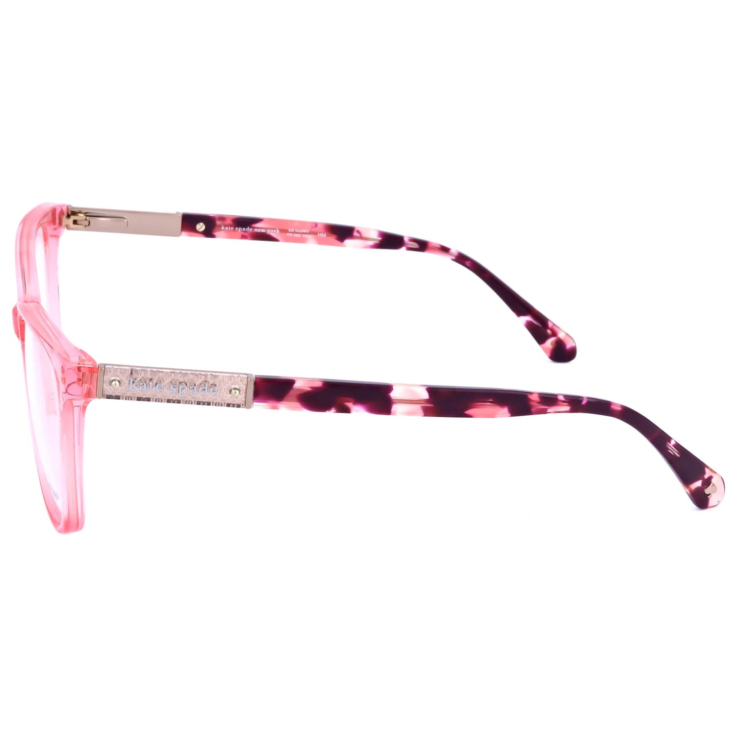 Kate Spade Women's Opticals DAVINA-35J-54 - Image #3