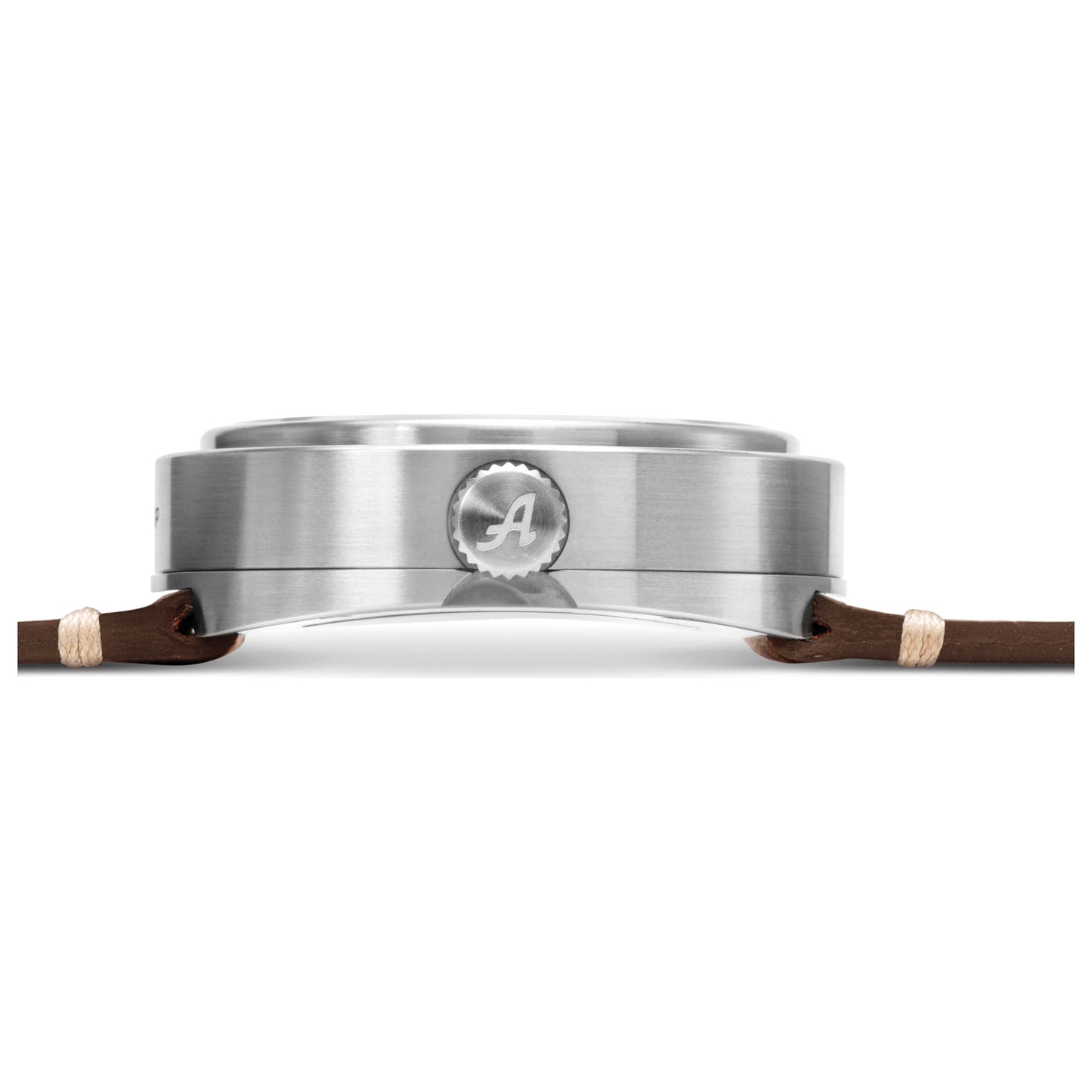 Allemano 1919 Men's Automatic Watch DAYA1919NPPB-N - Image #4