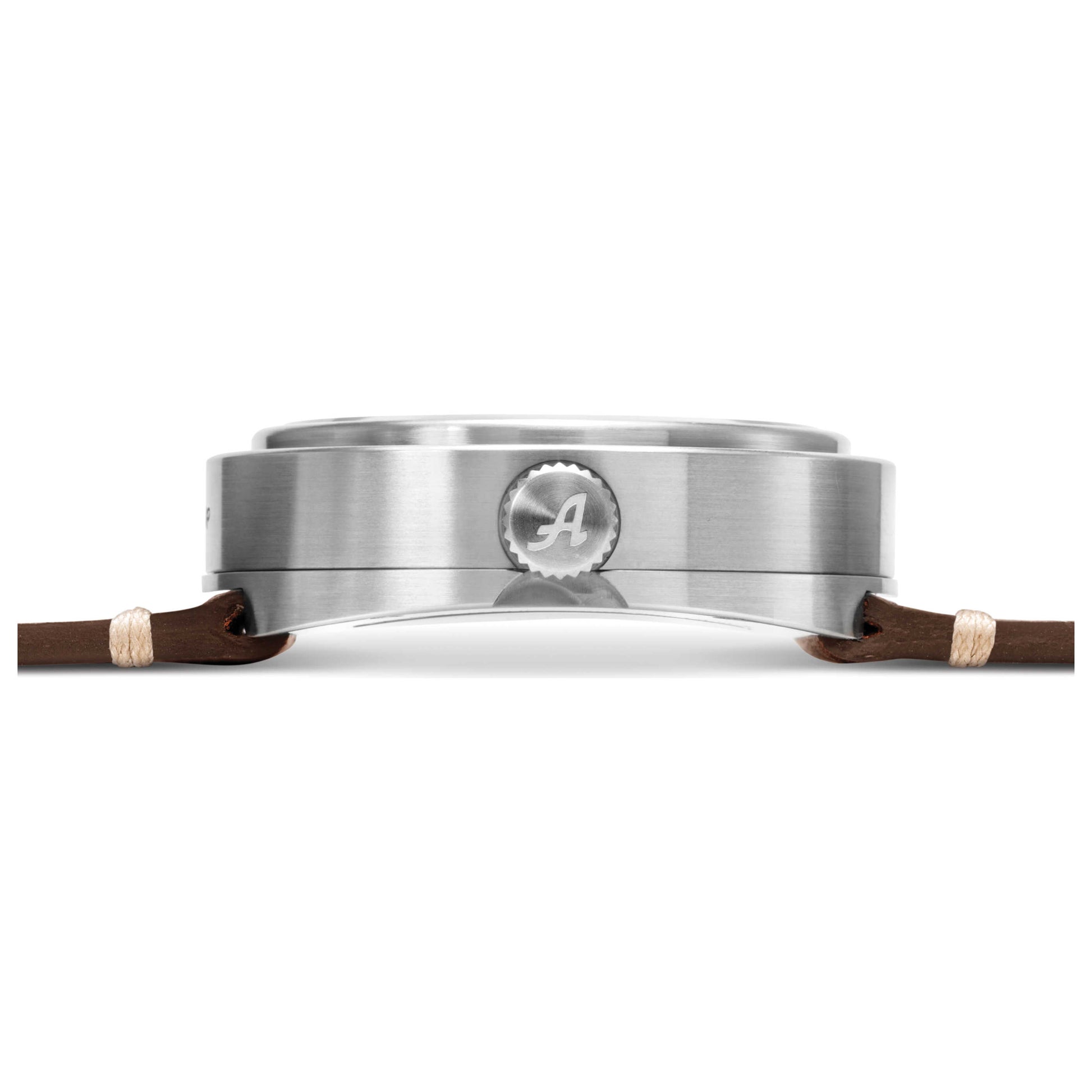 Allemano 1919 MVAgust Men's Automatic Watch DAYA1919NPPBGMV - Image #4