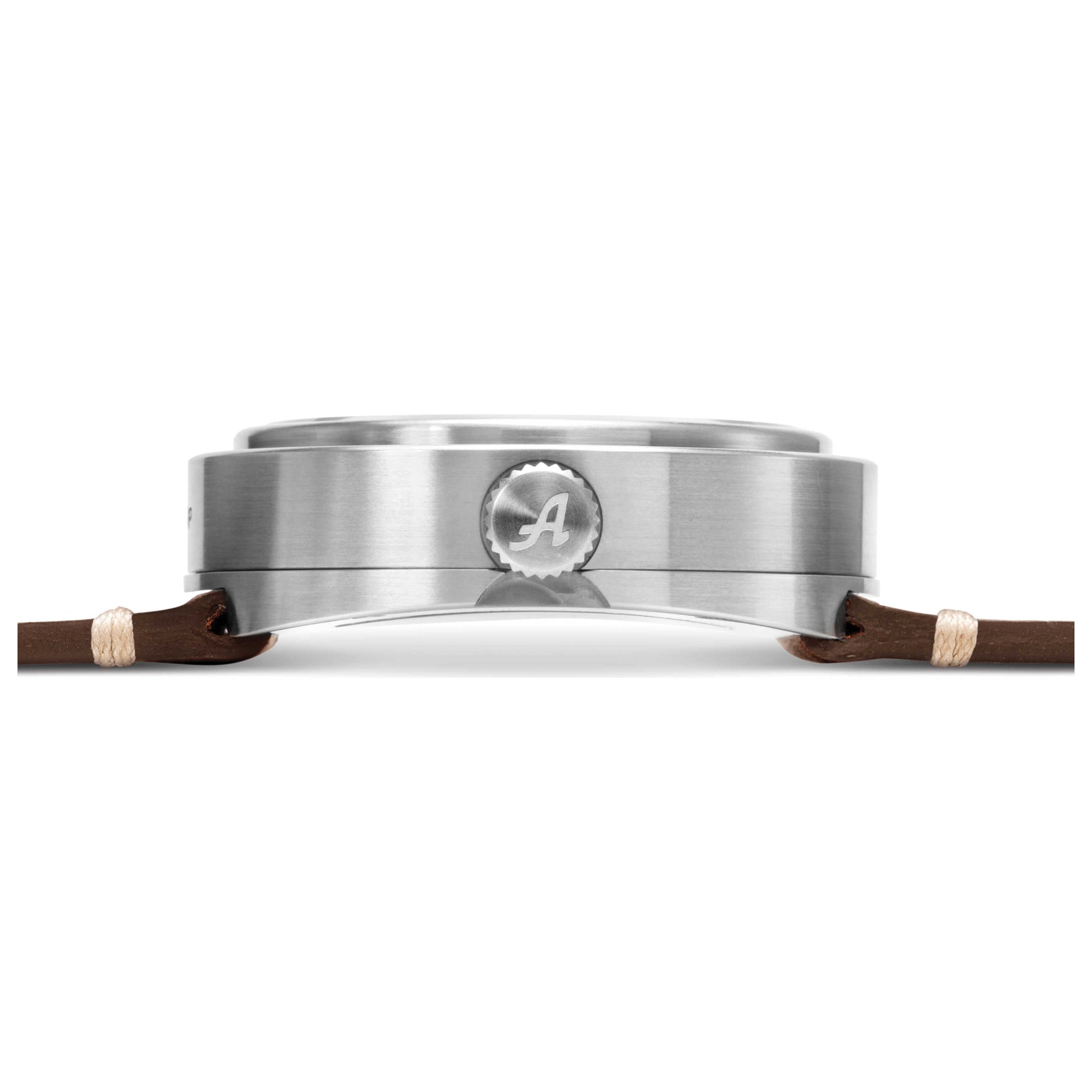 Allemano 1919 Day Men's Automatic Watch DAYA1919NPPW - Image #4