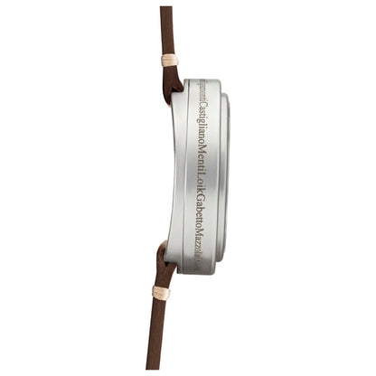 Allemano 1919 Torino Men's Automatic Watch DAYA1919NPSWMT - Image #4