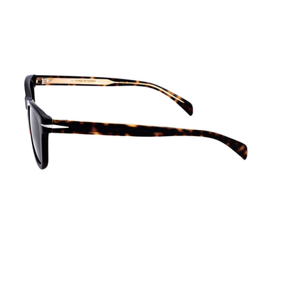 David Beckham Men's Sunglasses DB1006-S-086-50 - Image #3