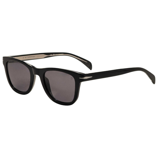 Front view of David Beckham Men's Sunglasses DB1006S-0807-M9