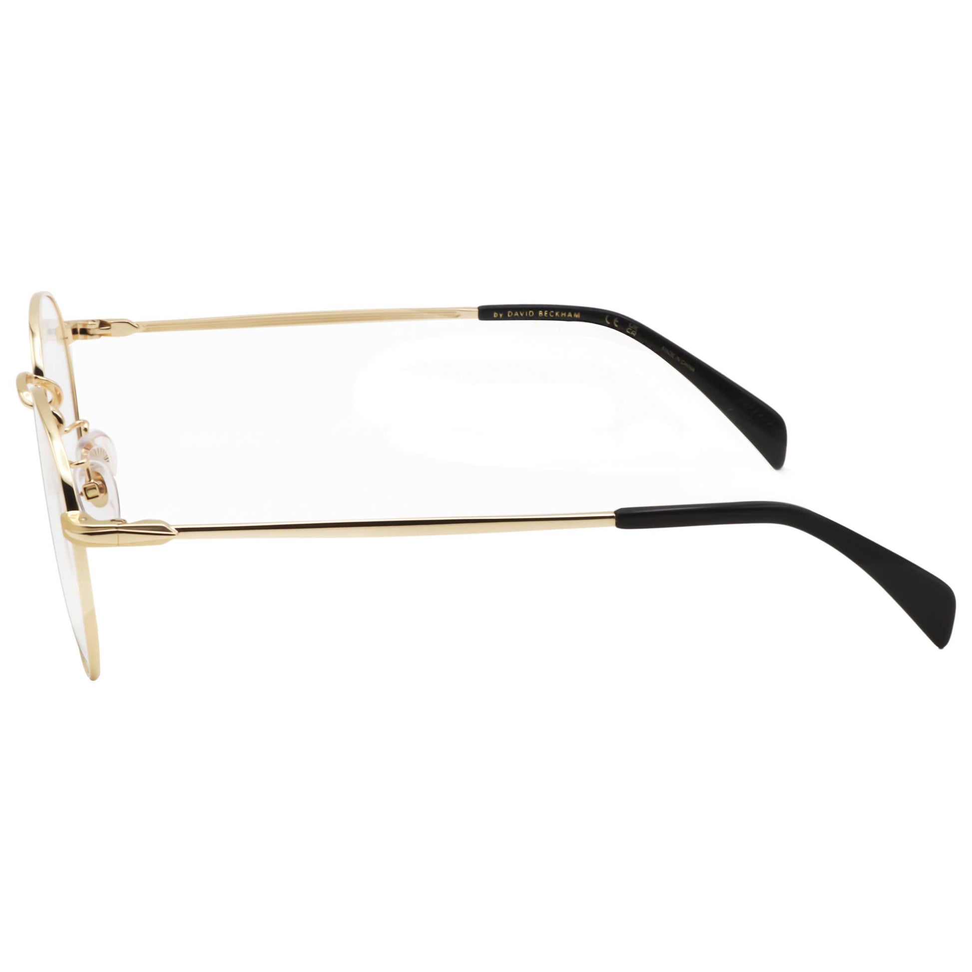 David Beckham Men's Opticals DB1015-J5G-50 - Image #3