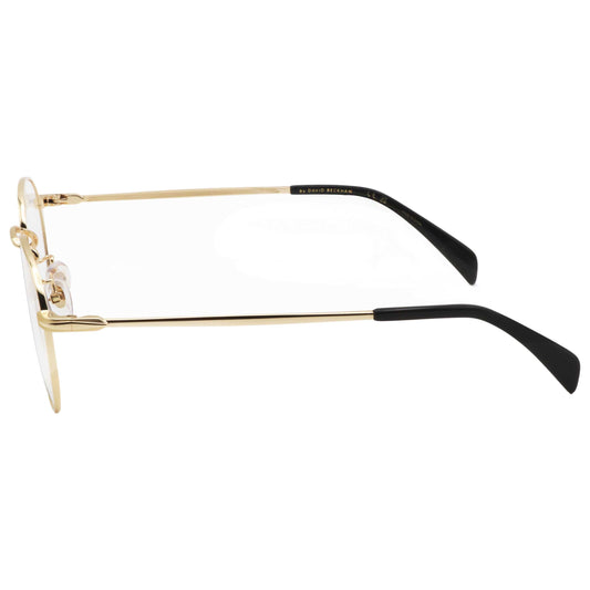 David Beckham Men's Opticals DB1015-J5G-50 - Image #3