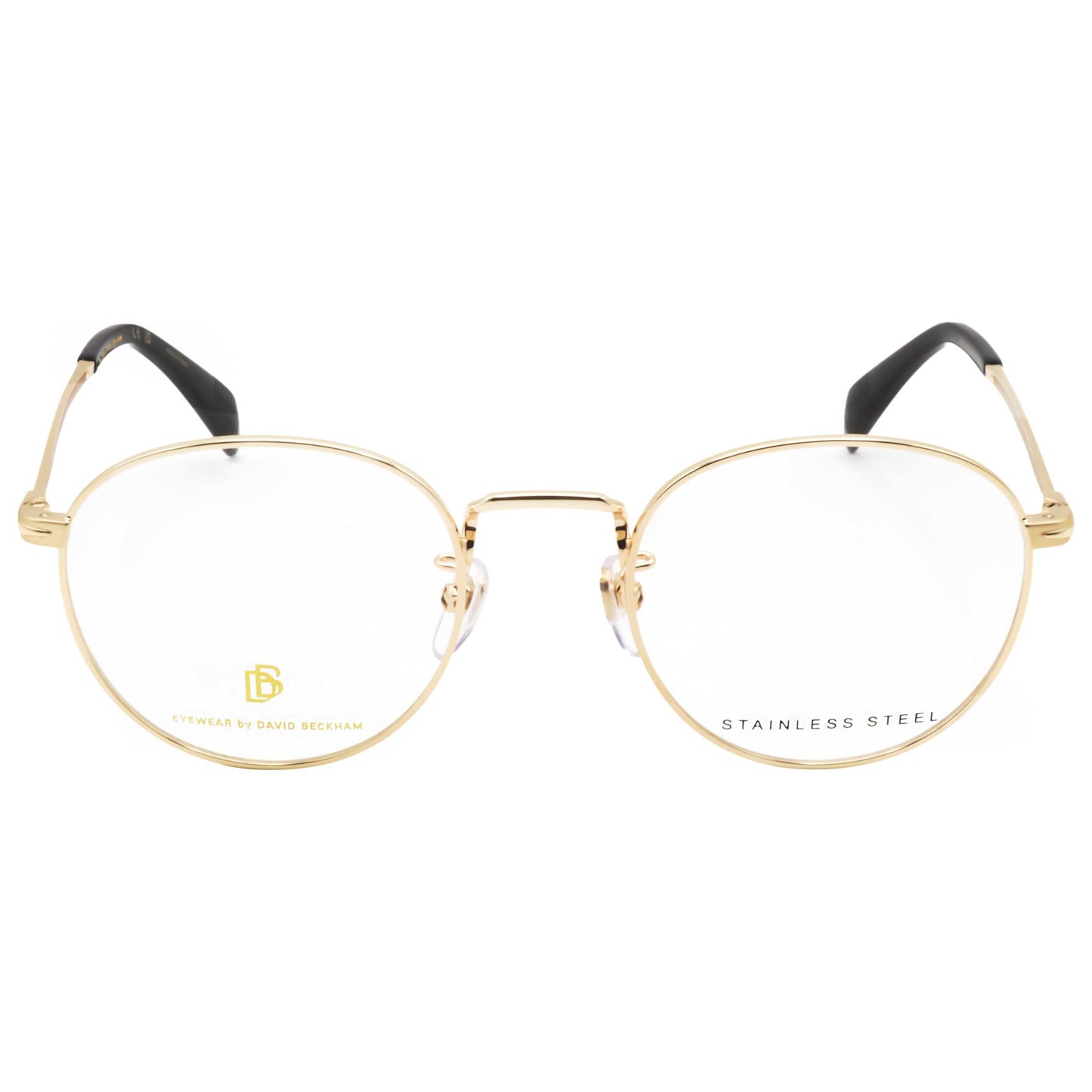 David Beckham Men's Opticals DB1015-J5G-50 - Image #6