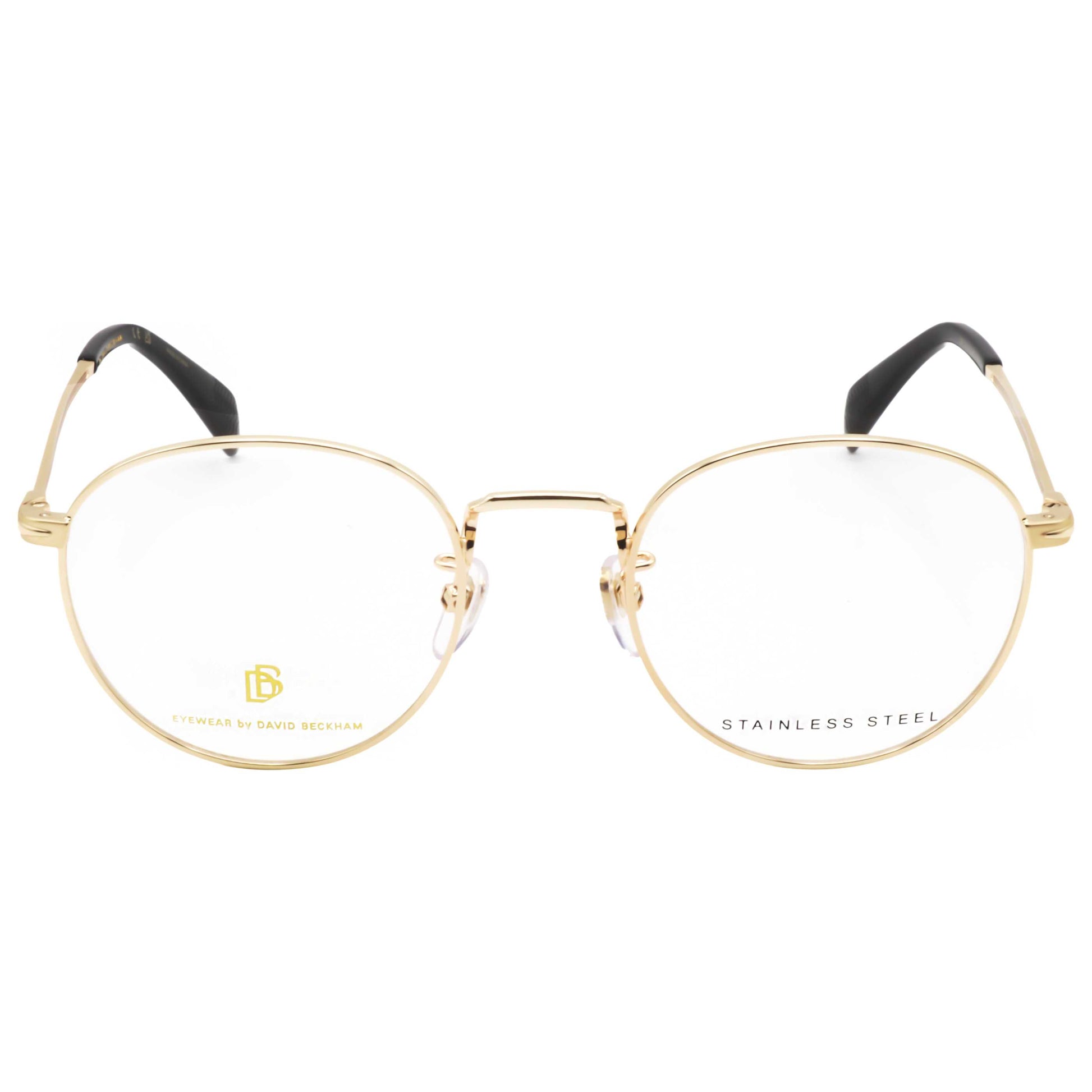 David Beckham Men's Opticals DB1015-J5G-50 - Image #6
