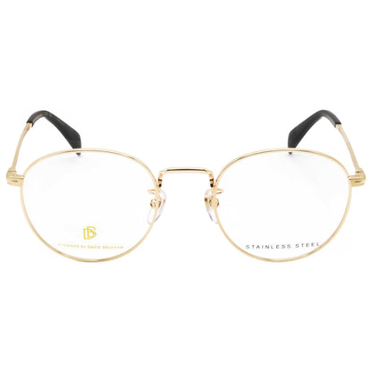 David Beckham Men's Opticals DB1015-J5G-50 - Image #6