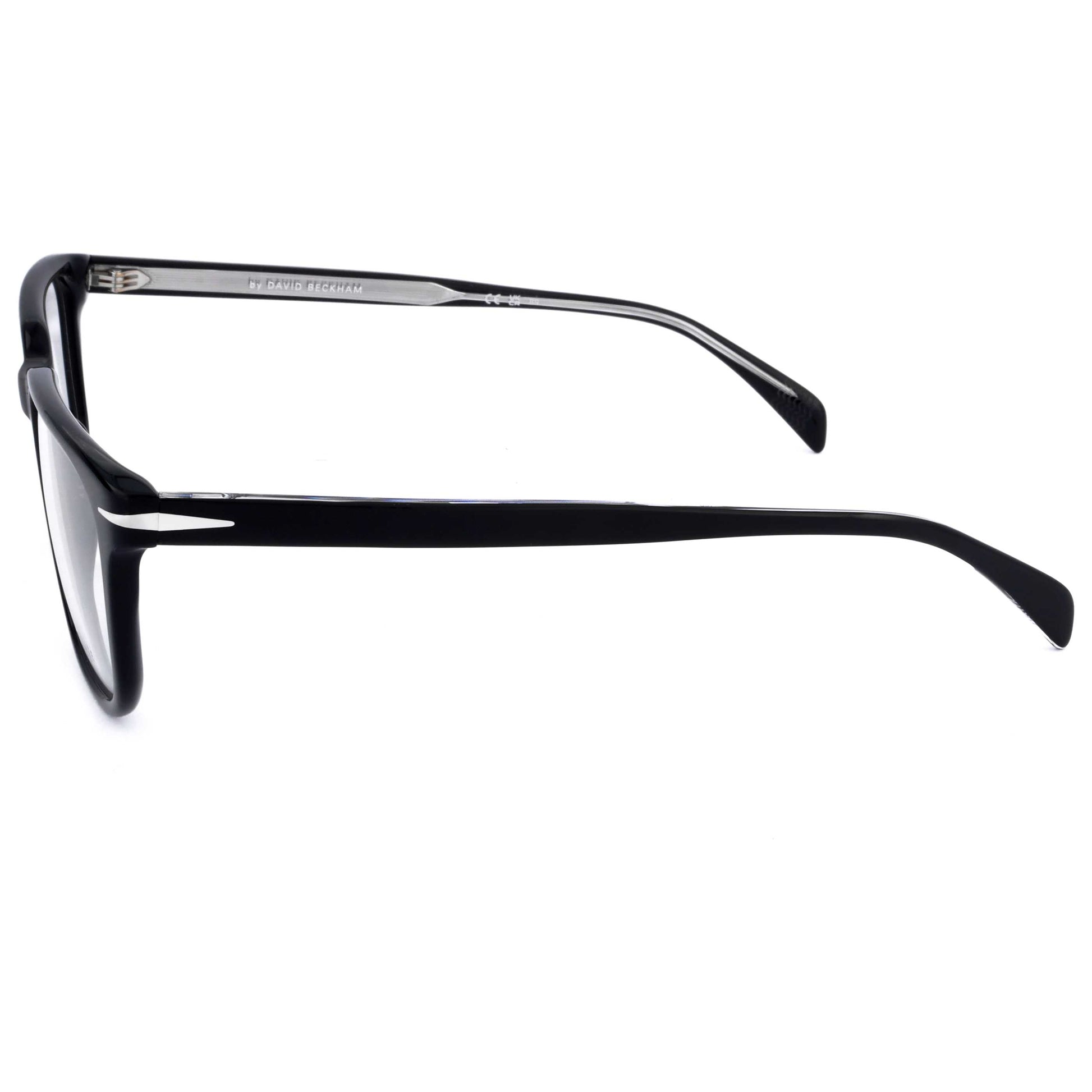 David Beckham Men's Opticals DB1022-807-56 - Image #3