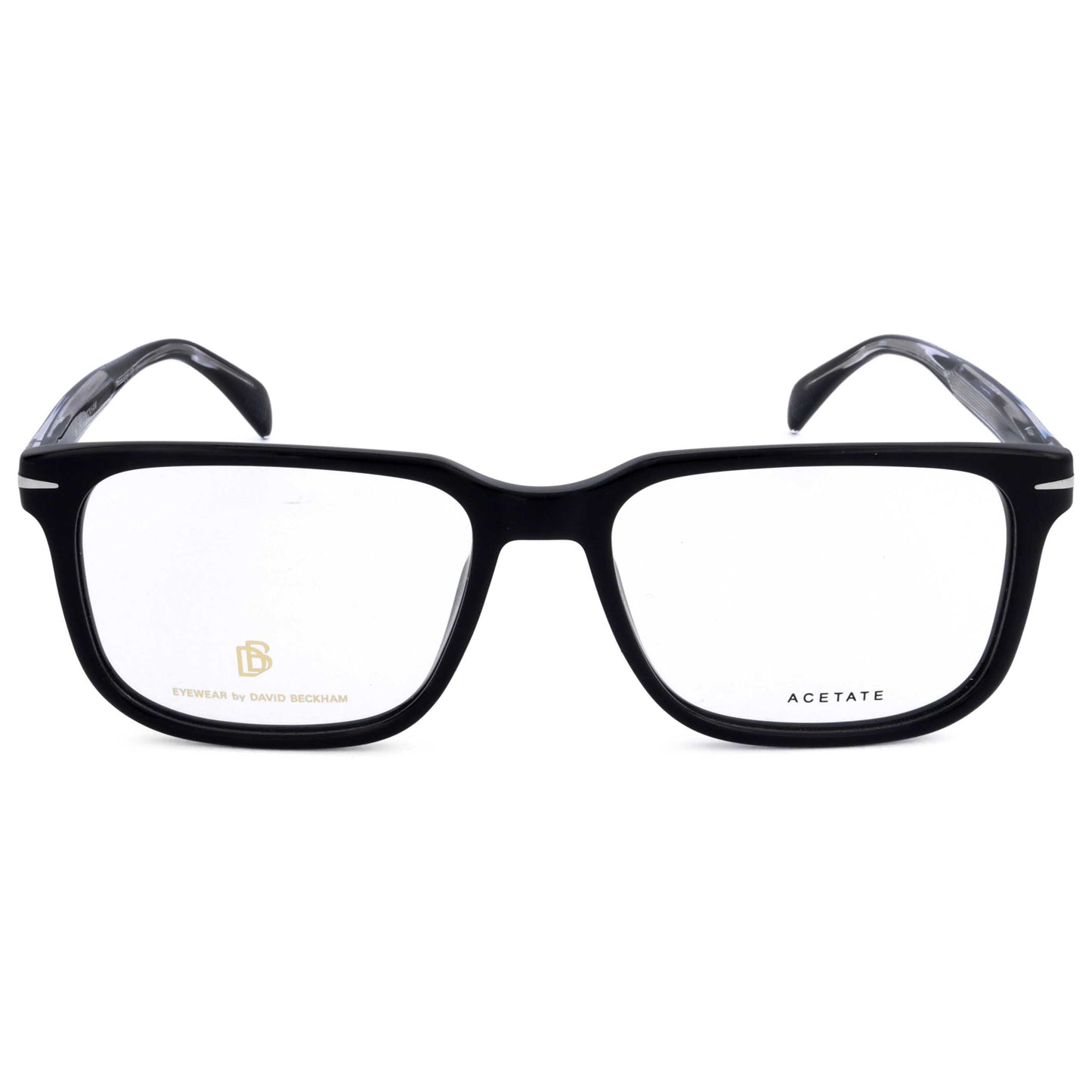 David Beckham Men's Opticals DB1022-807-56 - Image #6