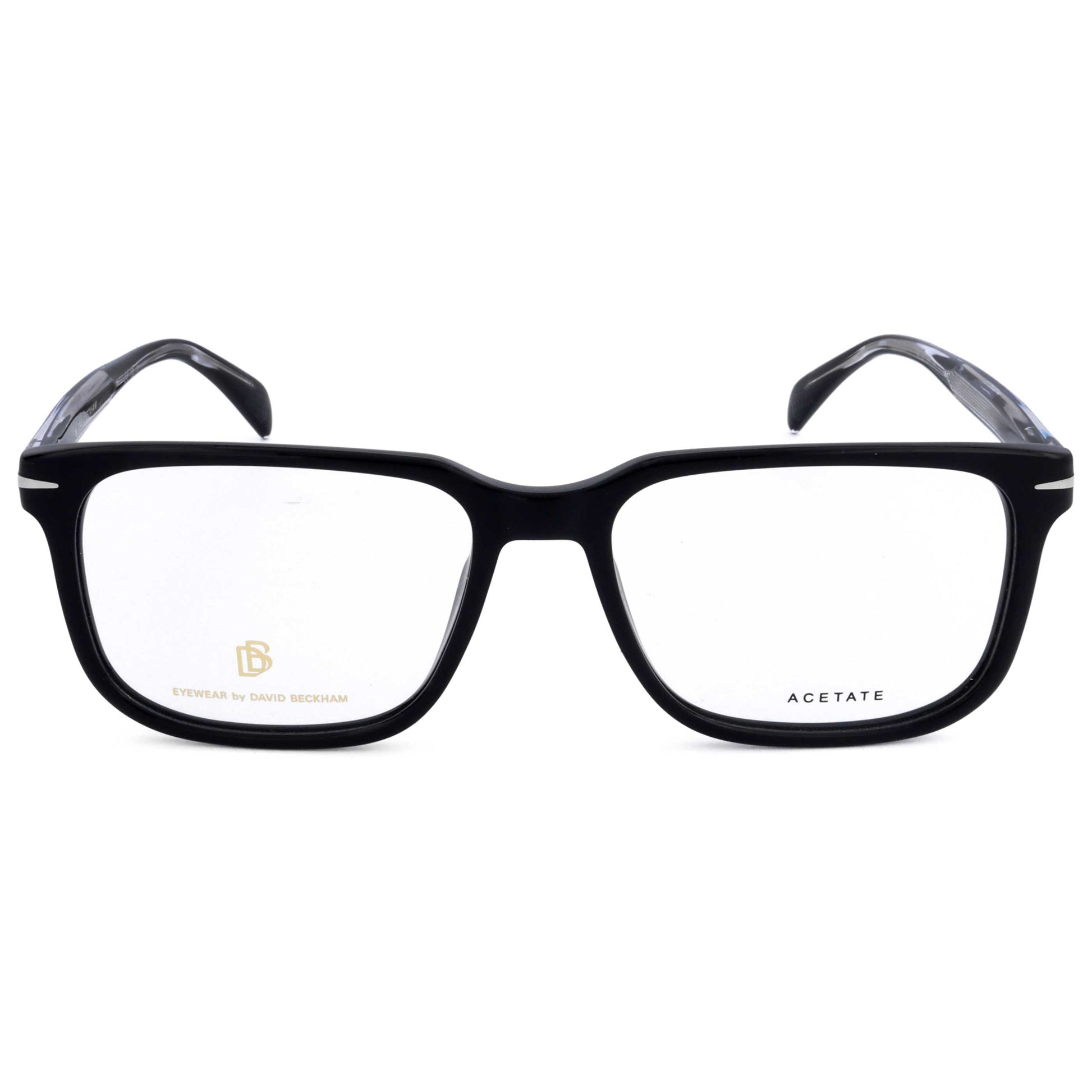 David Beckham Men's Opticals DB1022-807-56 - Image #6