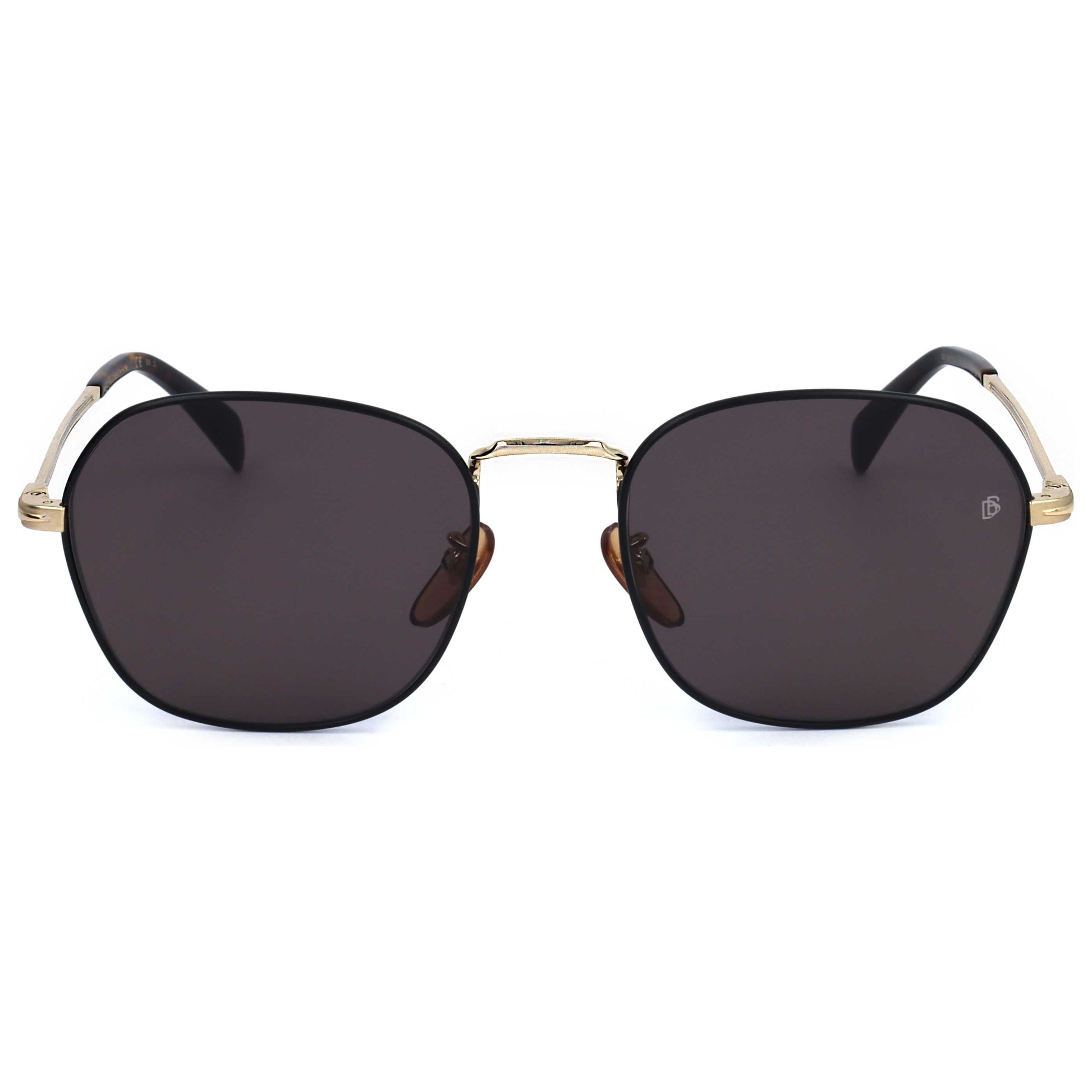 David Beckham Men's Sunglasses DB1031-G-S-RHL-56 - Image #6