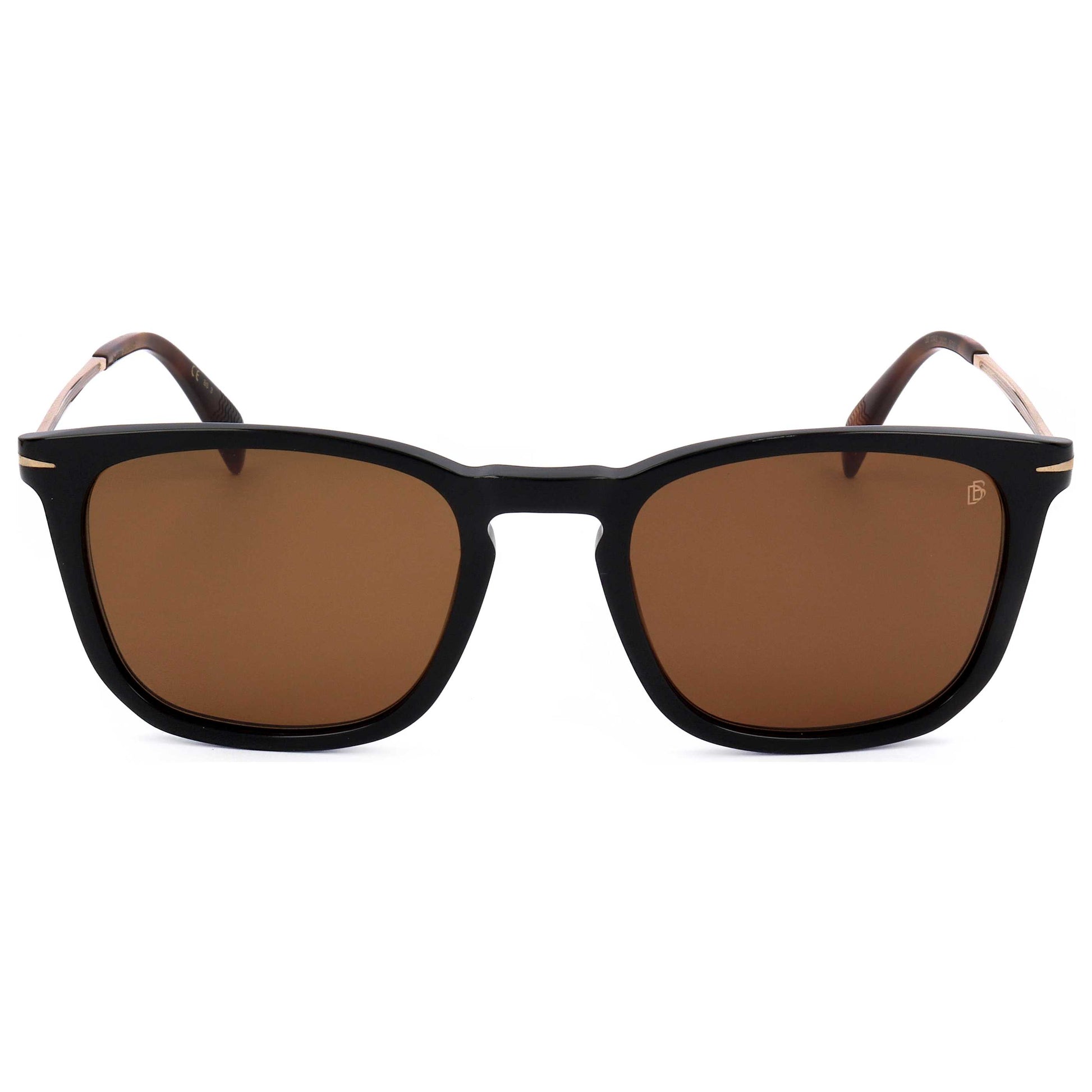 David Beckham Men's Sunglasses DB1034-S-2M2-53 - Image #5
