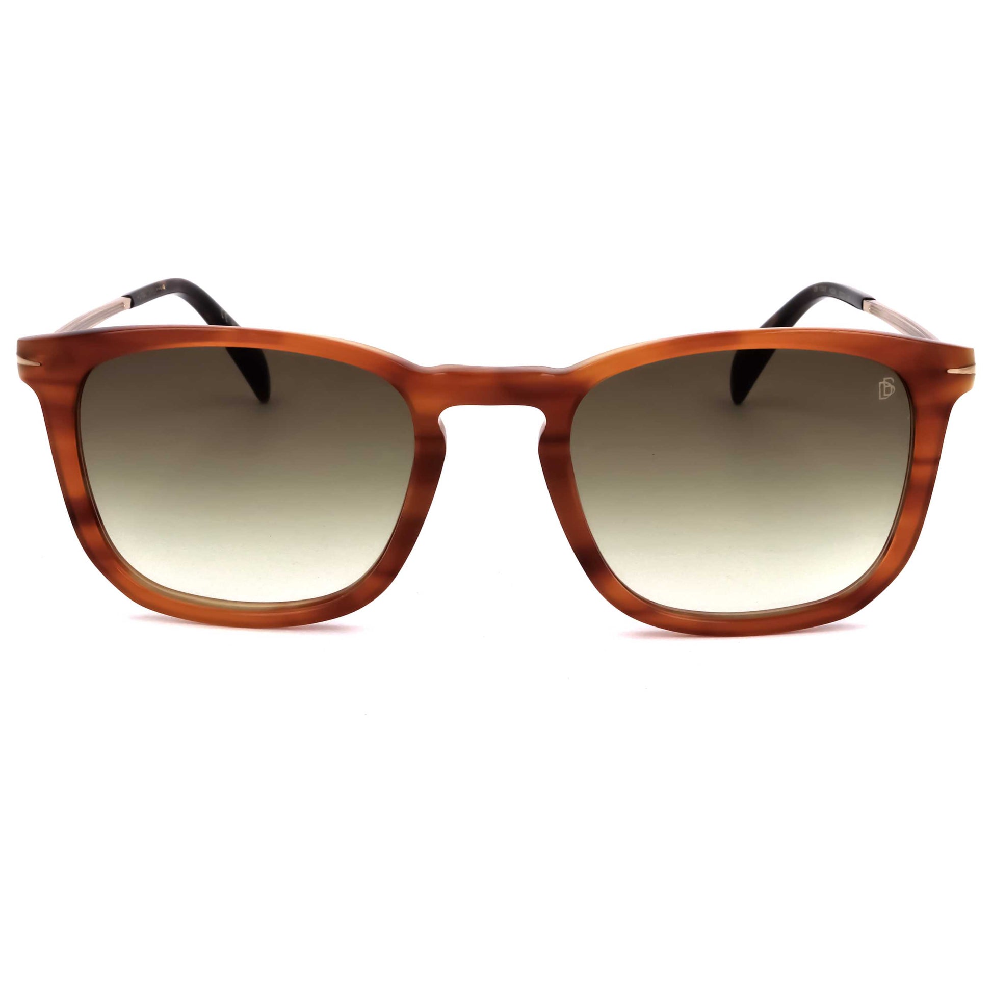 David Beckham Men's Sunglasses DB1034-S-HQZ-53 - Image #5