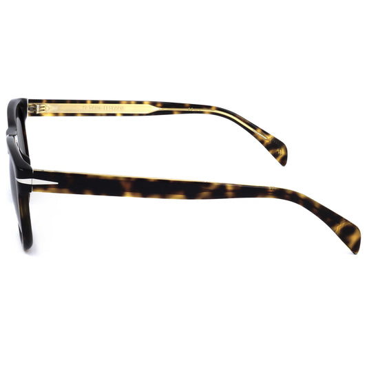 David Beckham Men's Sunglasses DB1045S-0086-QT - Image #3