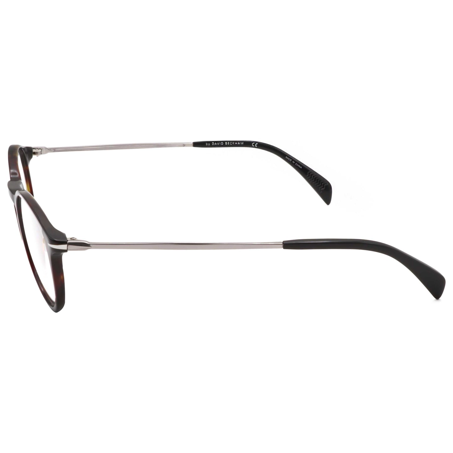 David Beckham Men's Opticals DB1049-086-48 - Image #3
