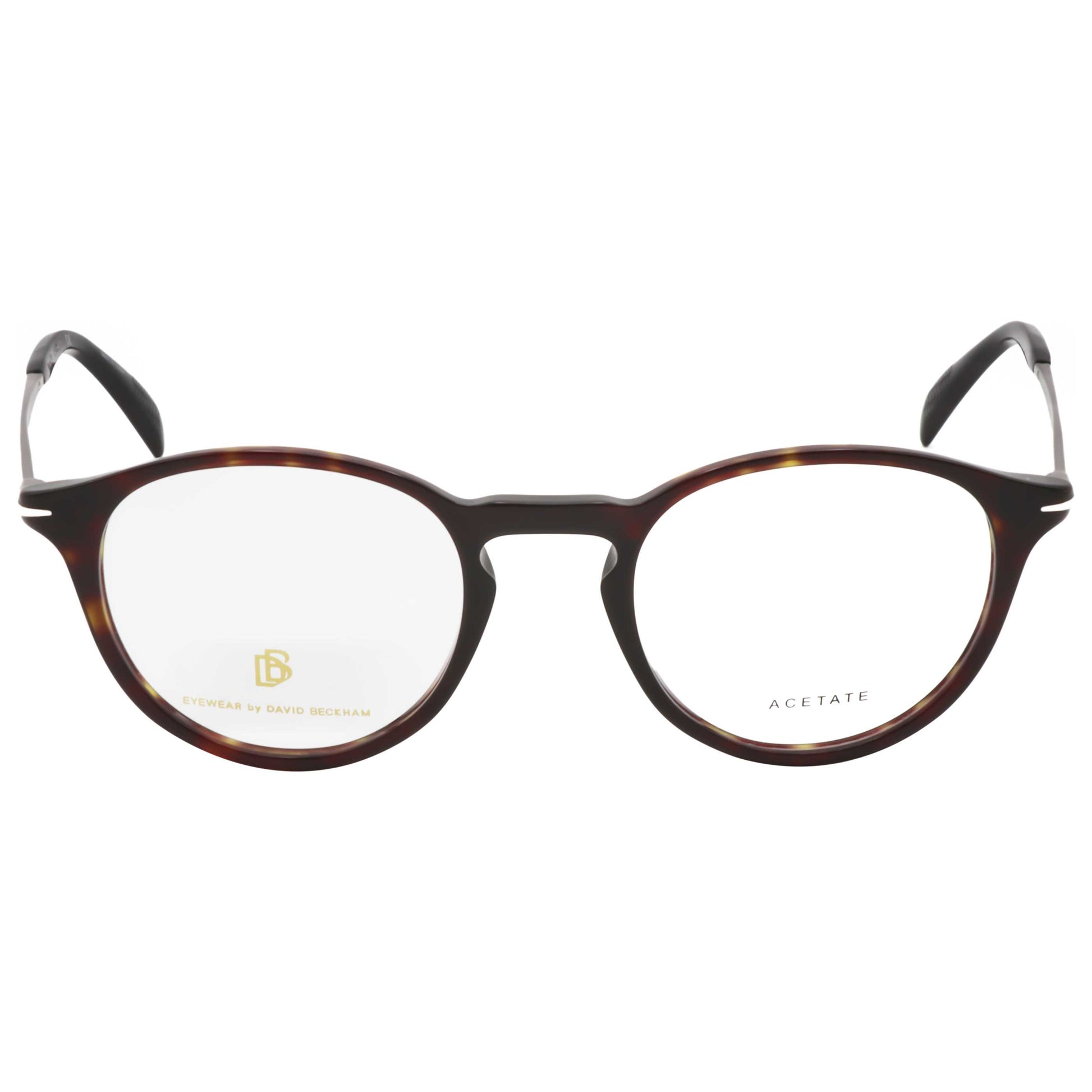 David Beckham Men's Opticals DB1049-086-48 - Image #6