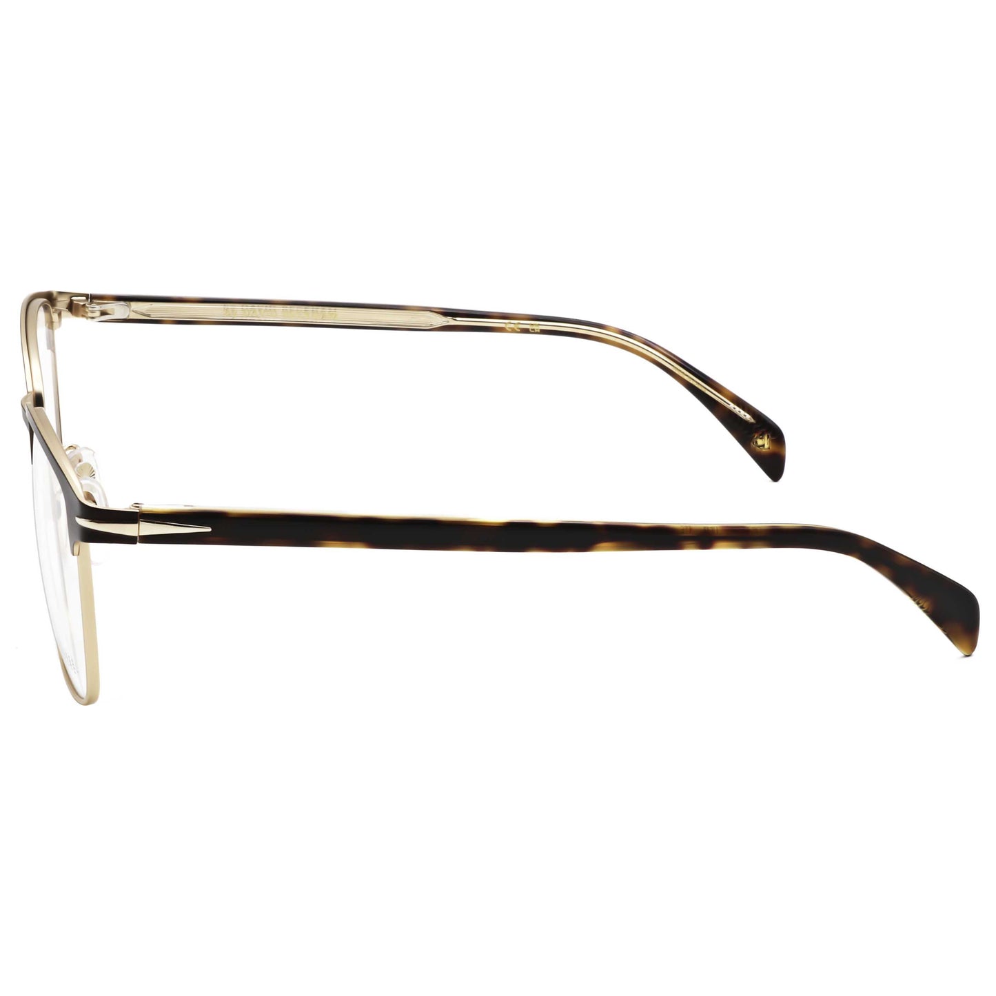 David Beckham Men's Opticals DB1059-F-UFM-55 - Image #3