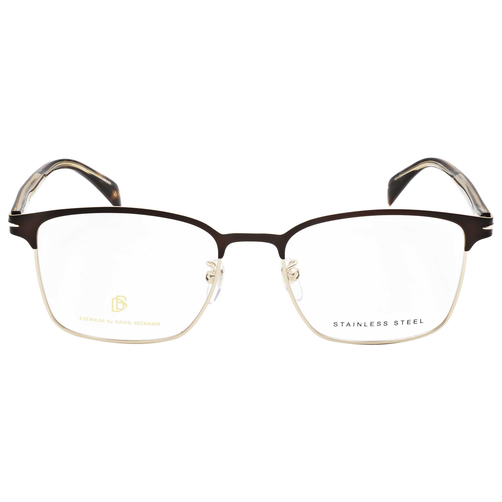 David Beckham Men's Opticals DB1059-F-UFM-55 - Image #6