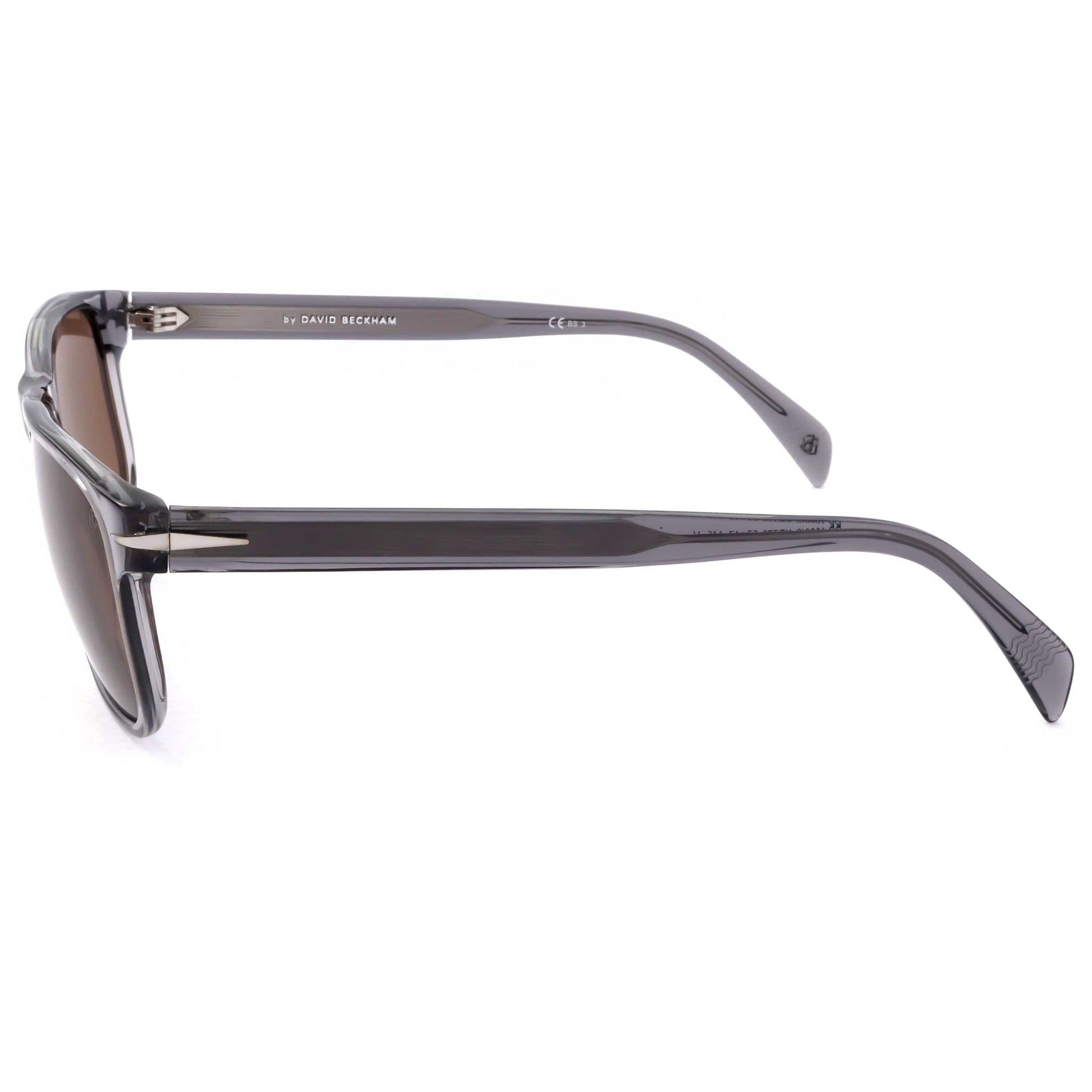 David Beckham Men's Sunglasses DB1060-S-KB7-57 - Image #3