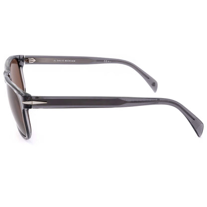 David Beckham Men's Sunglasses DB1060-S-KB7-57 - Image #3
