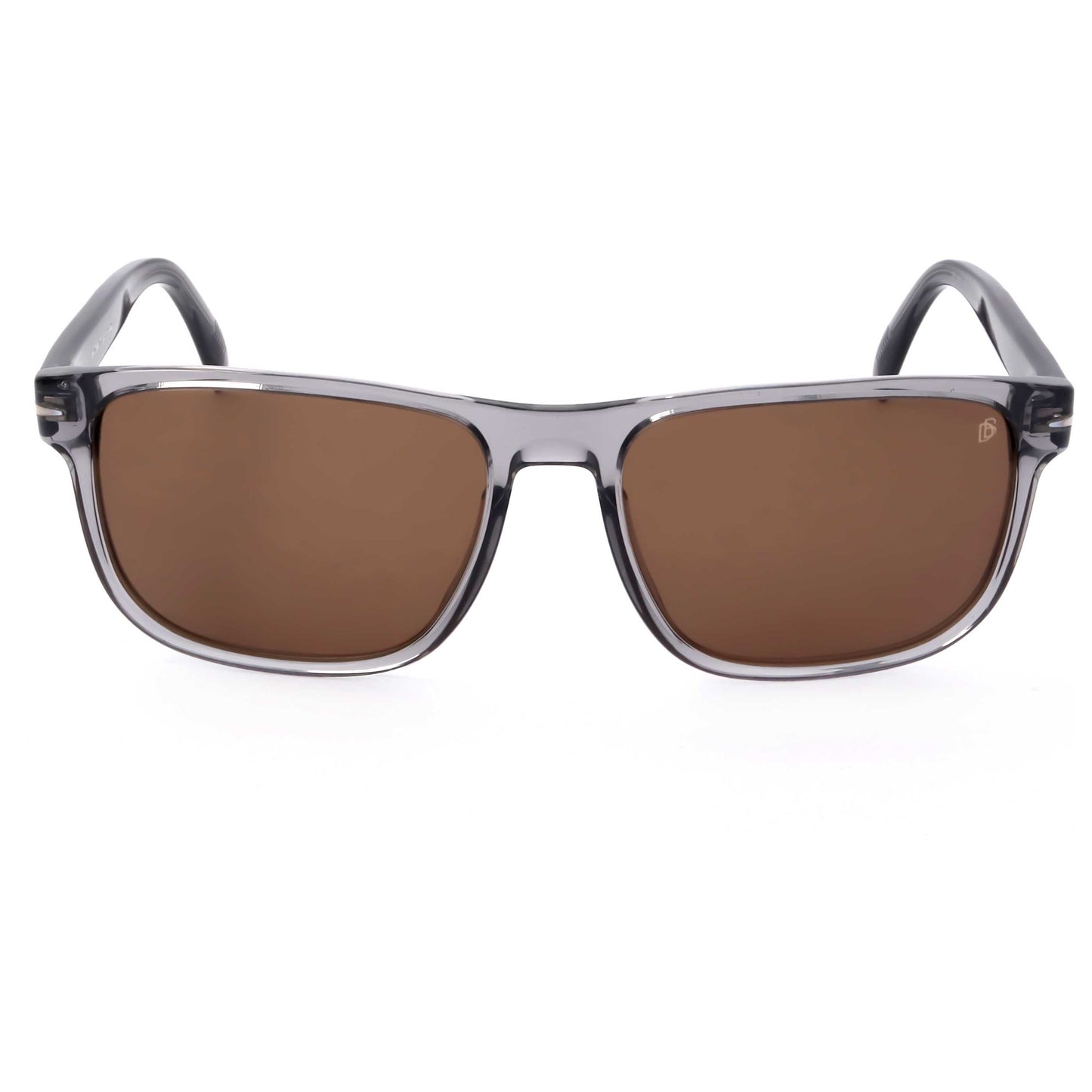 David Beckham Men's Sunglasses DB1060-S-KB7-57 - Image #6