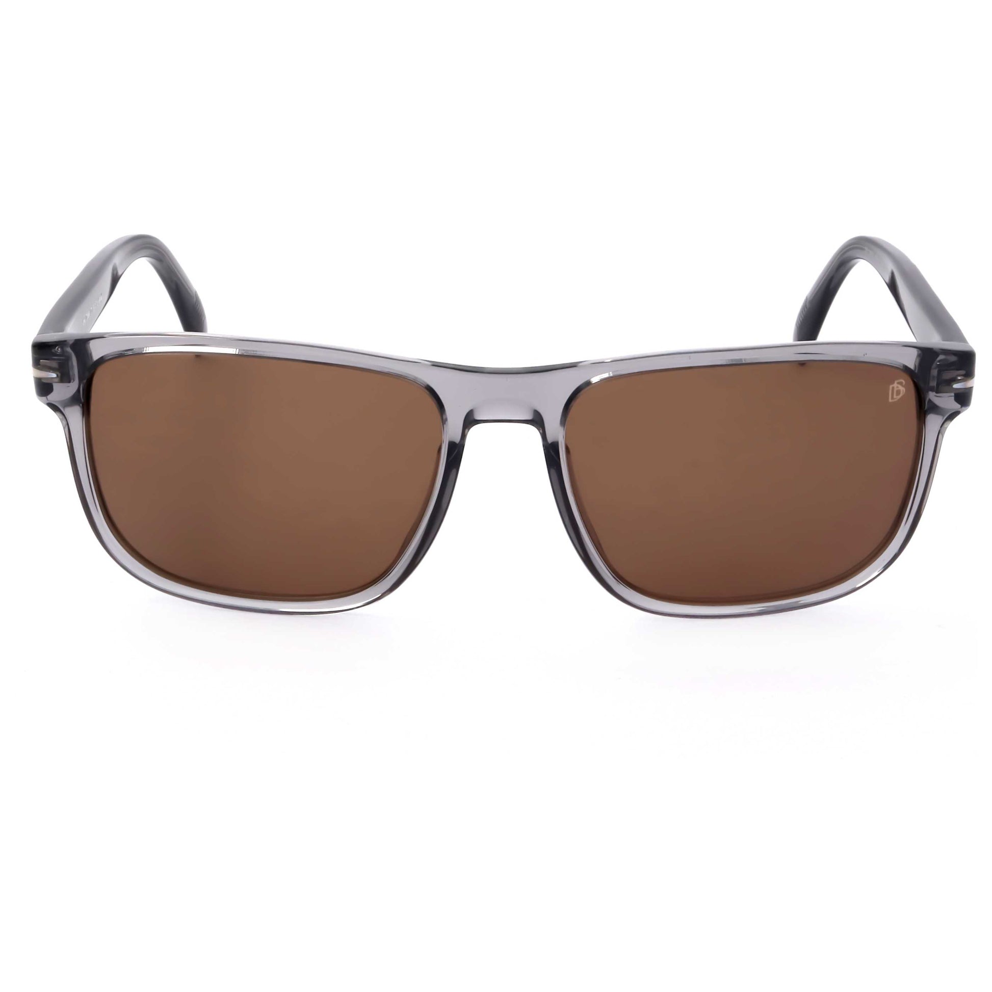 David Beckham Men's Sunglasses DB1060-S-KB7-57 - Image #6