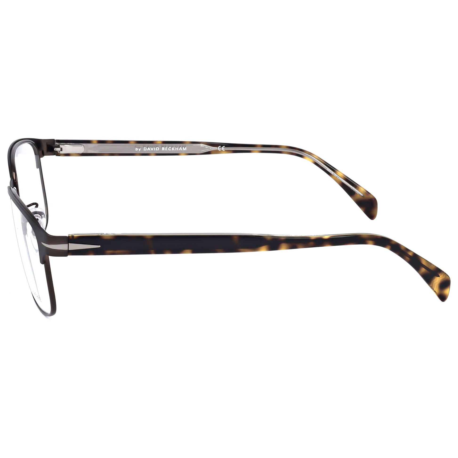 David Beckham Men's Opticals DB1066-05N-56 - Image #3