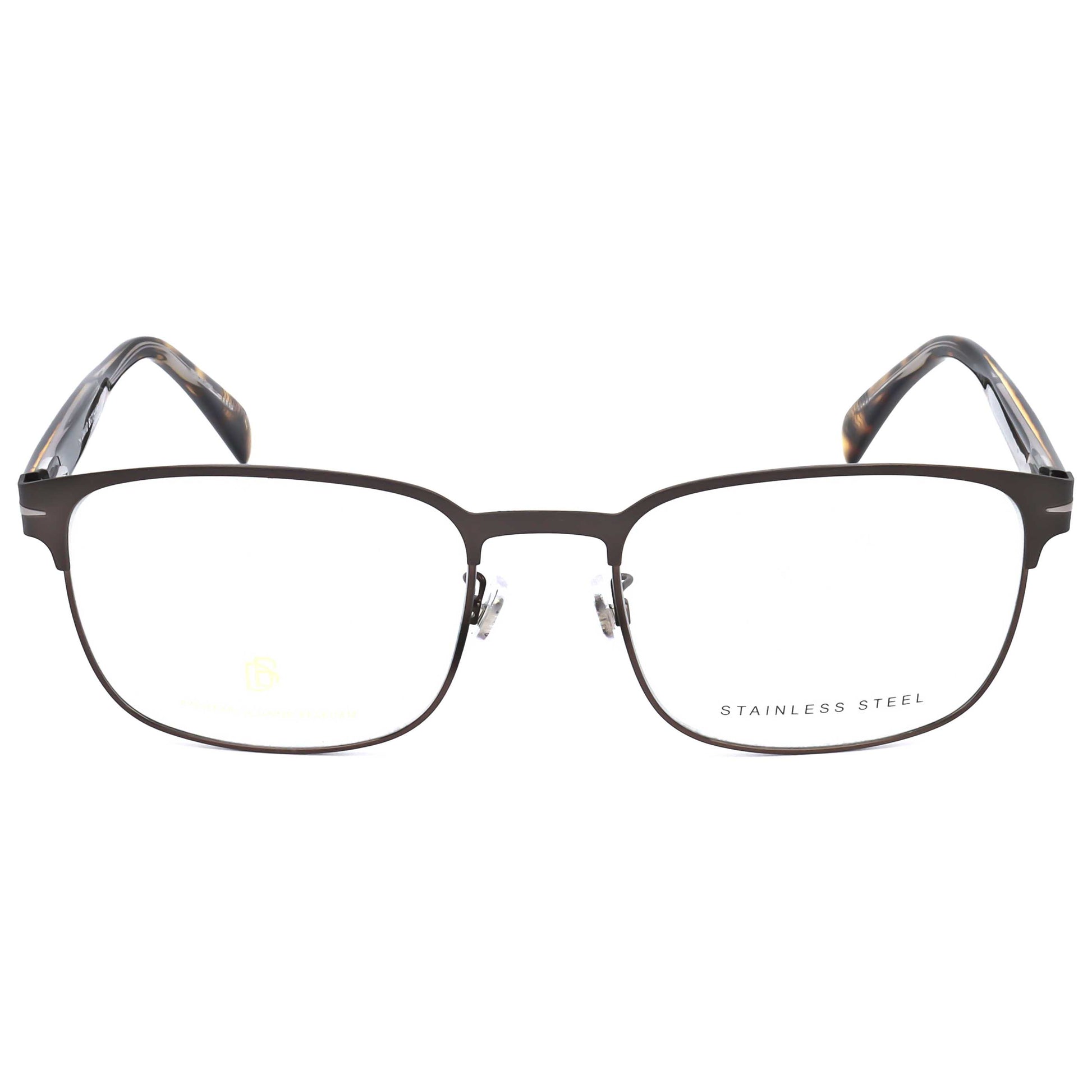 David Beckham Men's Opticals DB1066-05N-56 - Image #6