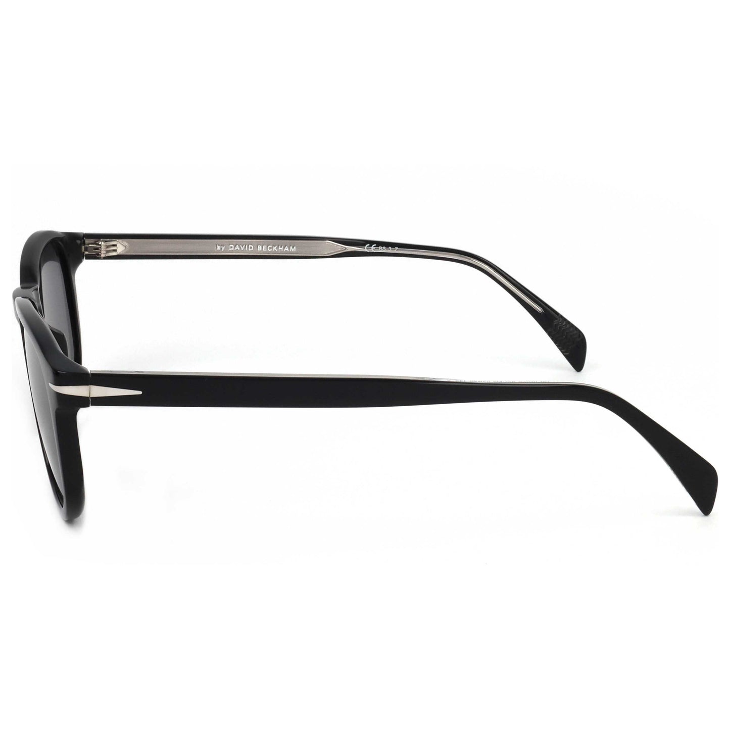 David Beckham Men's Sunglasses DB1070-S-BSC-53 - Image #3