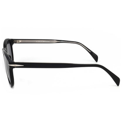 David Beckham Men's Sunglasses DB1070-S-BSC-53 - Image #3