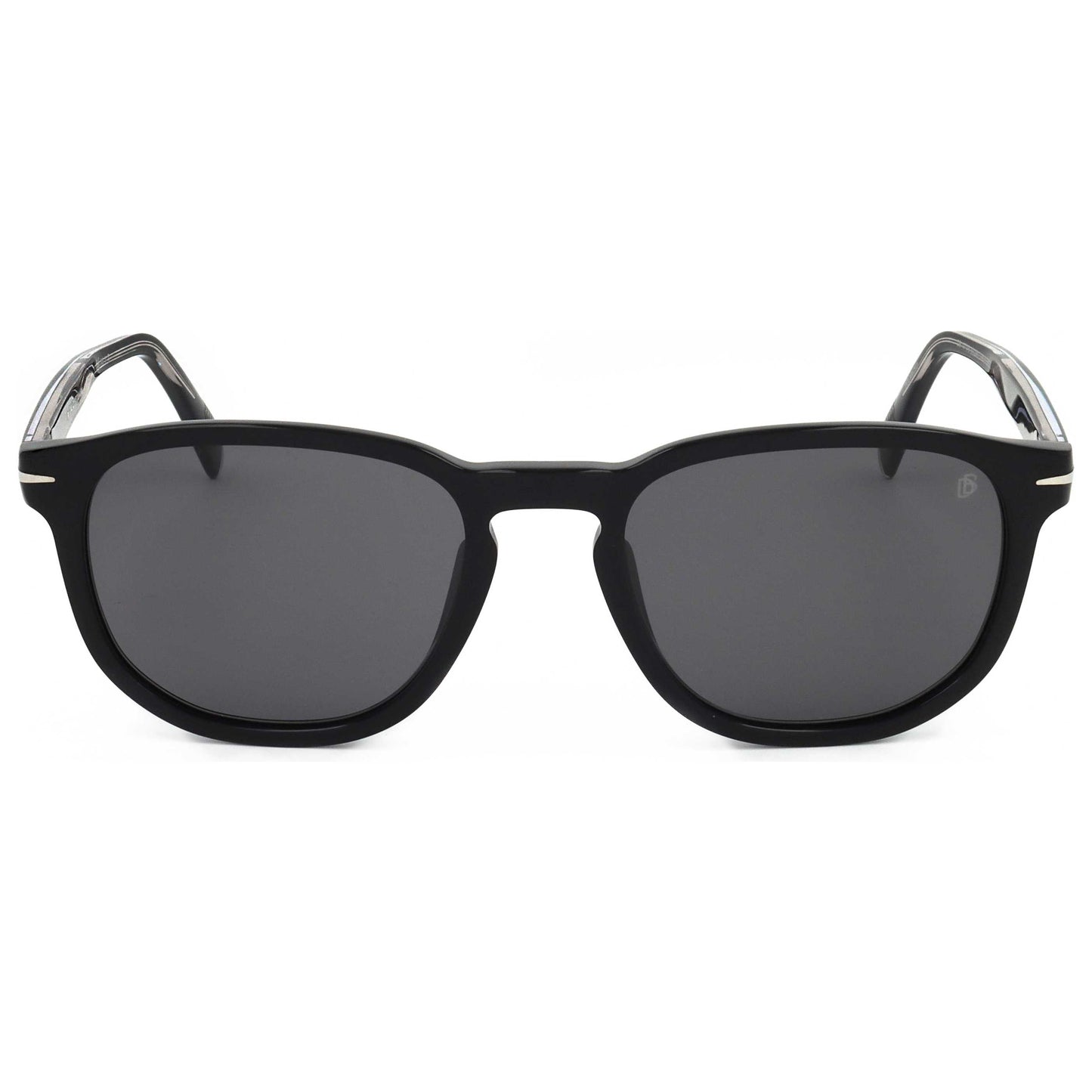 David Beckham Men's Sunglasses DB1070-S-BSC-53 - Image #6